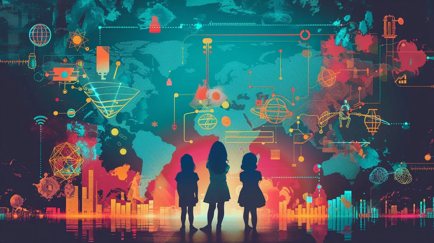 The Intersection of Project-Based Learning and Inquiry-Based Learning