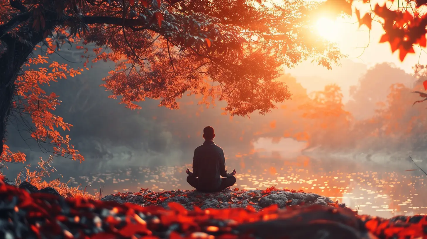 The Long-Term Benefits of Mindfulness in Education