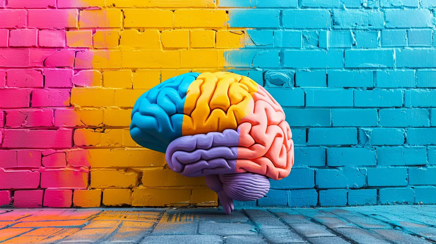 The Neuroscience Behind Mindfulness and Learning