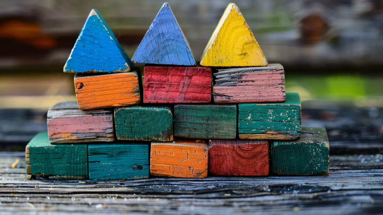 The Power of Play: How Learning Through Play Shapes Early Childhood