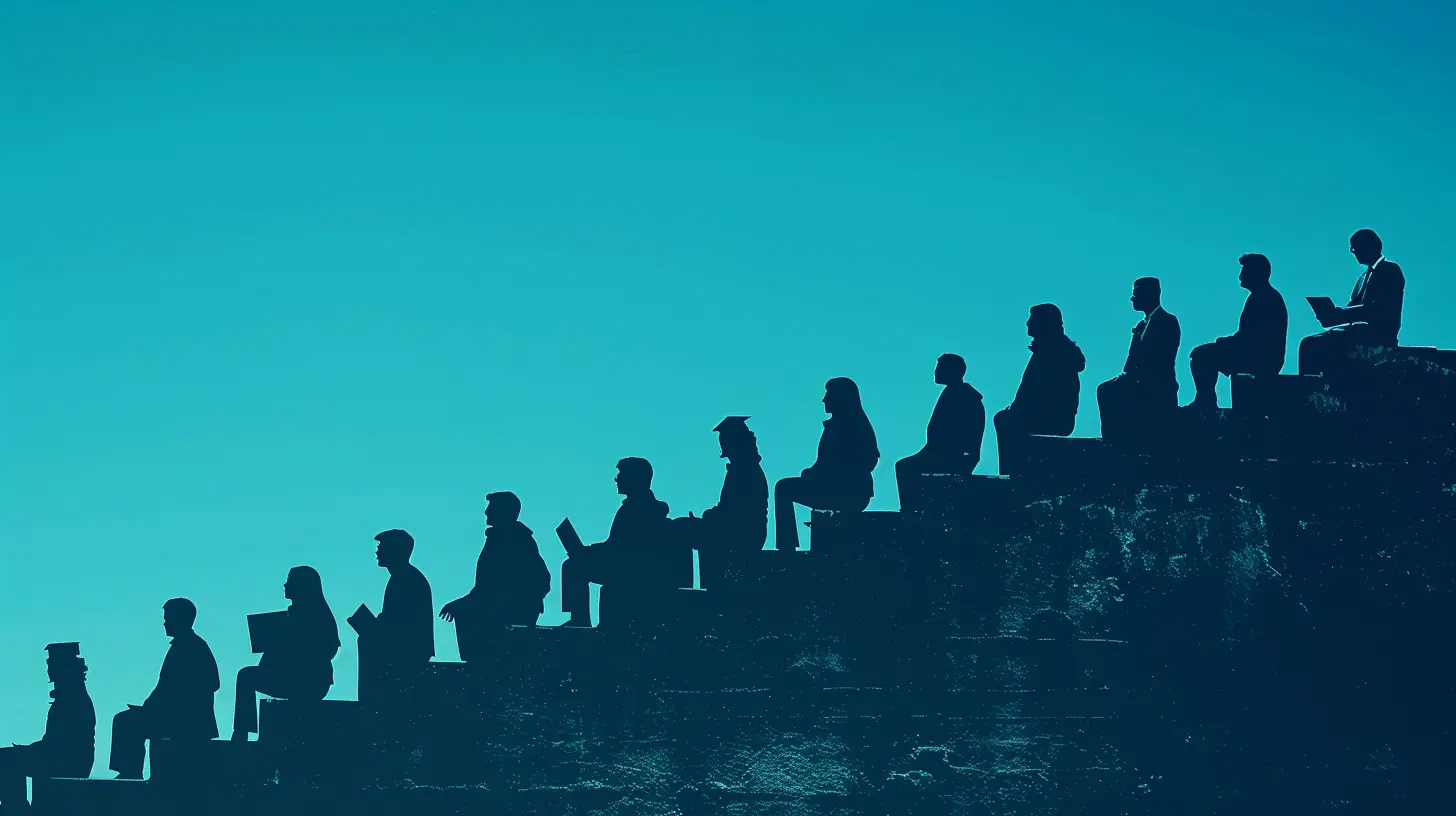 The Role of Adult Education in Staying Competitive in the Job Market