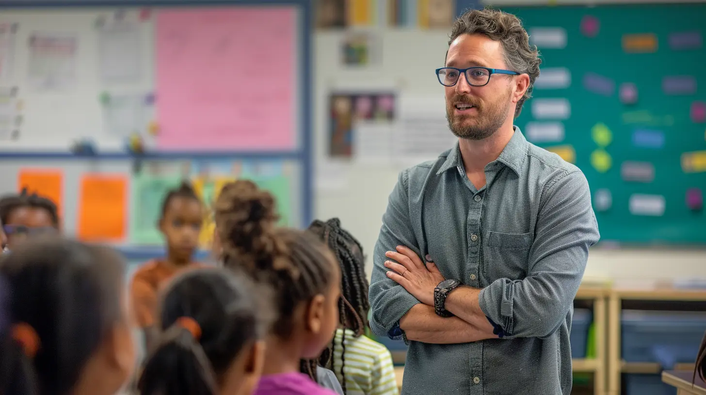 The Role of Classroom Assessment in Differentiating Instruction