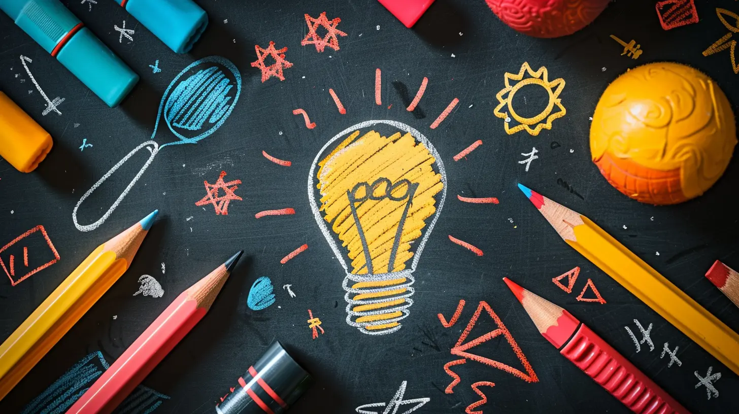 The Role of Classroom Assessment in Differentiating Instruction