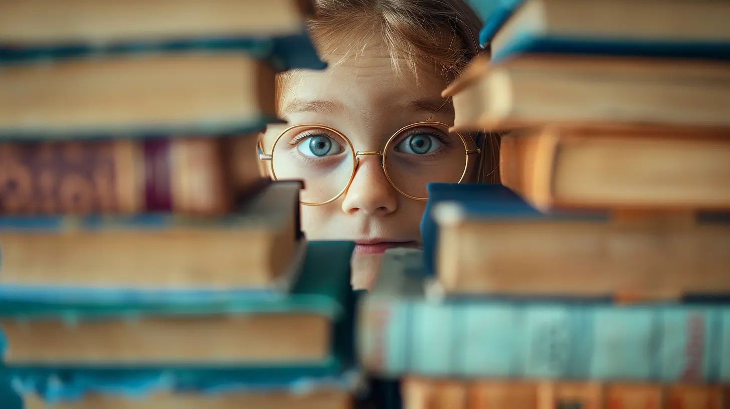 The Role of Digital Media in Early Literacy: Smart Screen Time Strategies