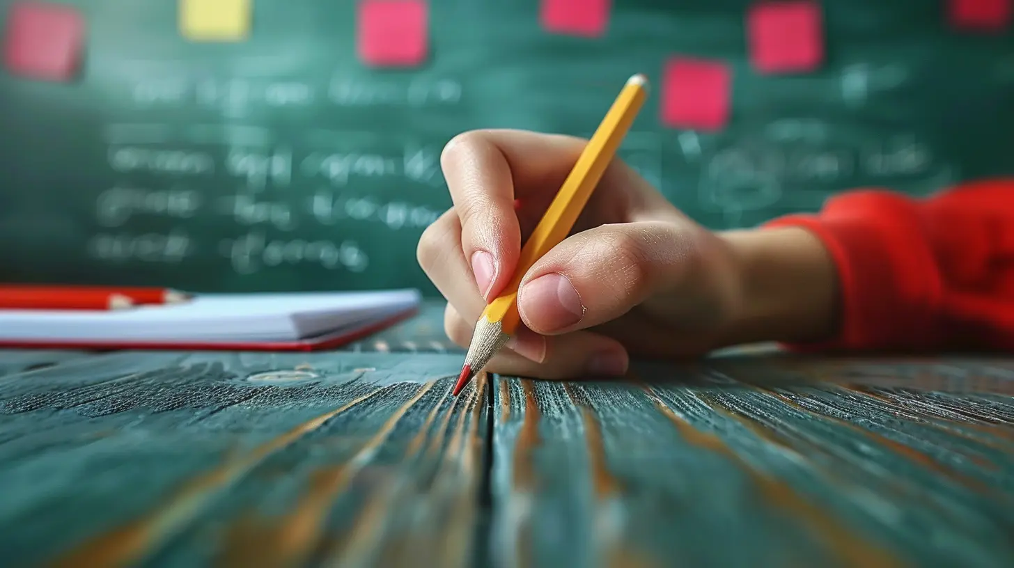 The Role of Feedback in Improving Student Learning Outcomes