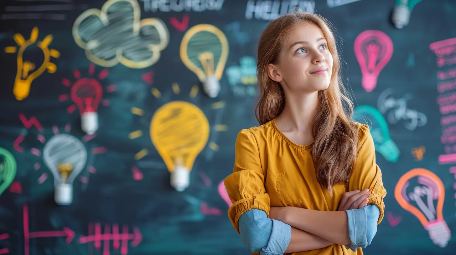 The Role of Feedback in Student Growth: Effective Techniques