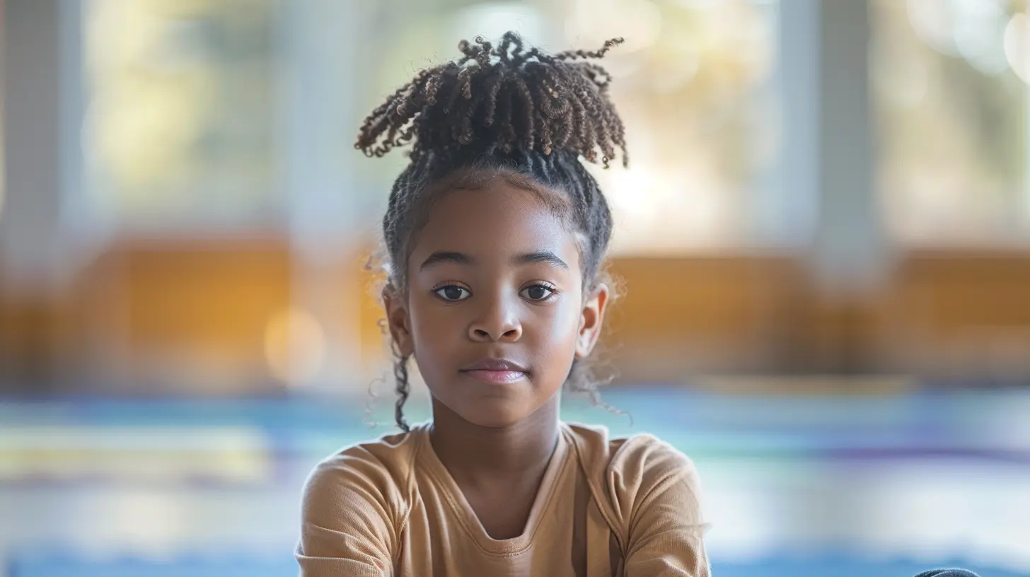 The Role of Mindfulness in Inclusive Education