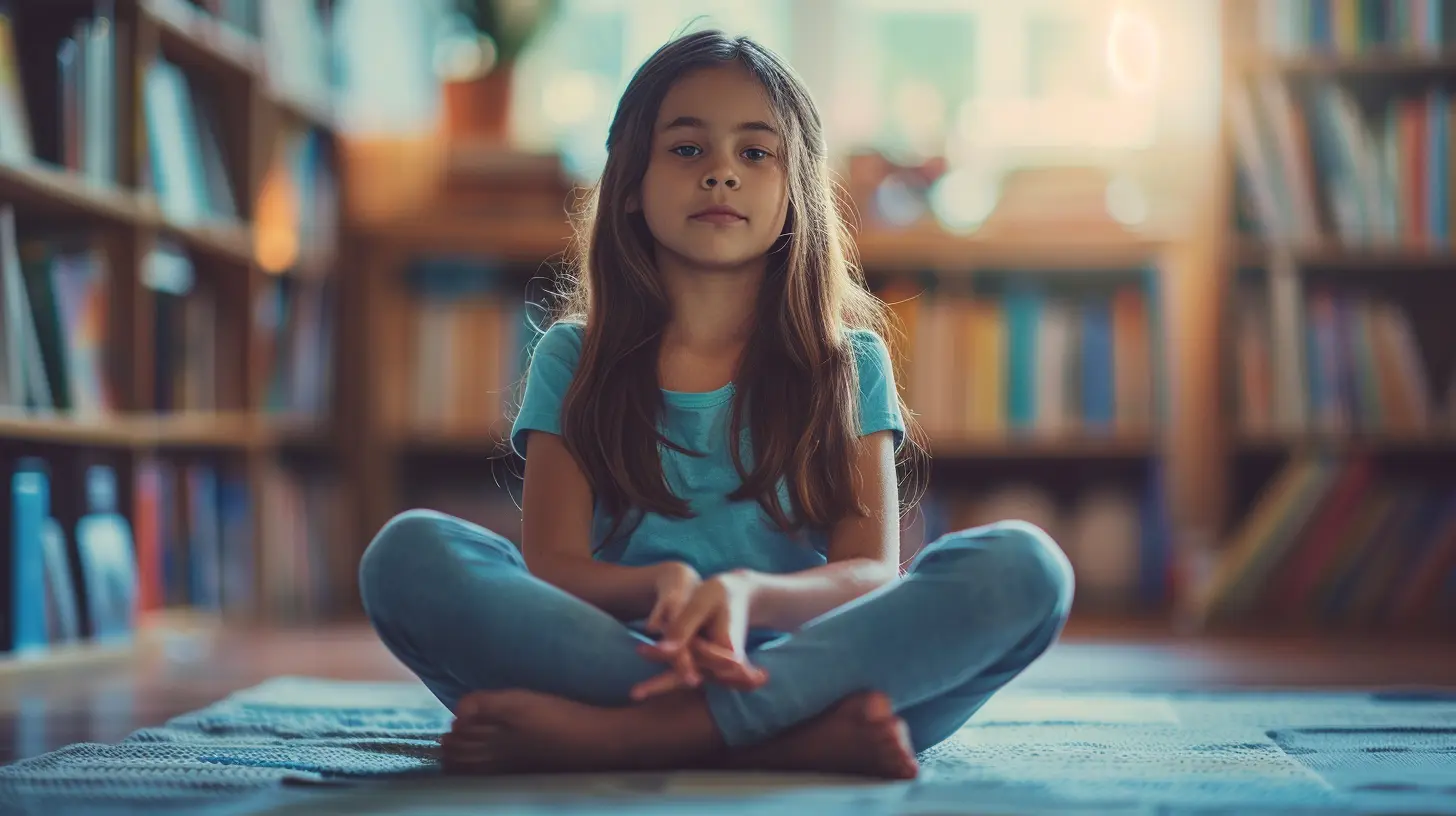 The Role of Mindfulness in Student Success