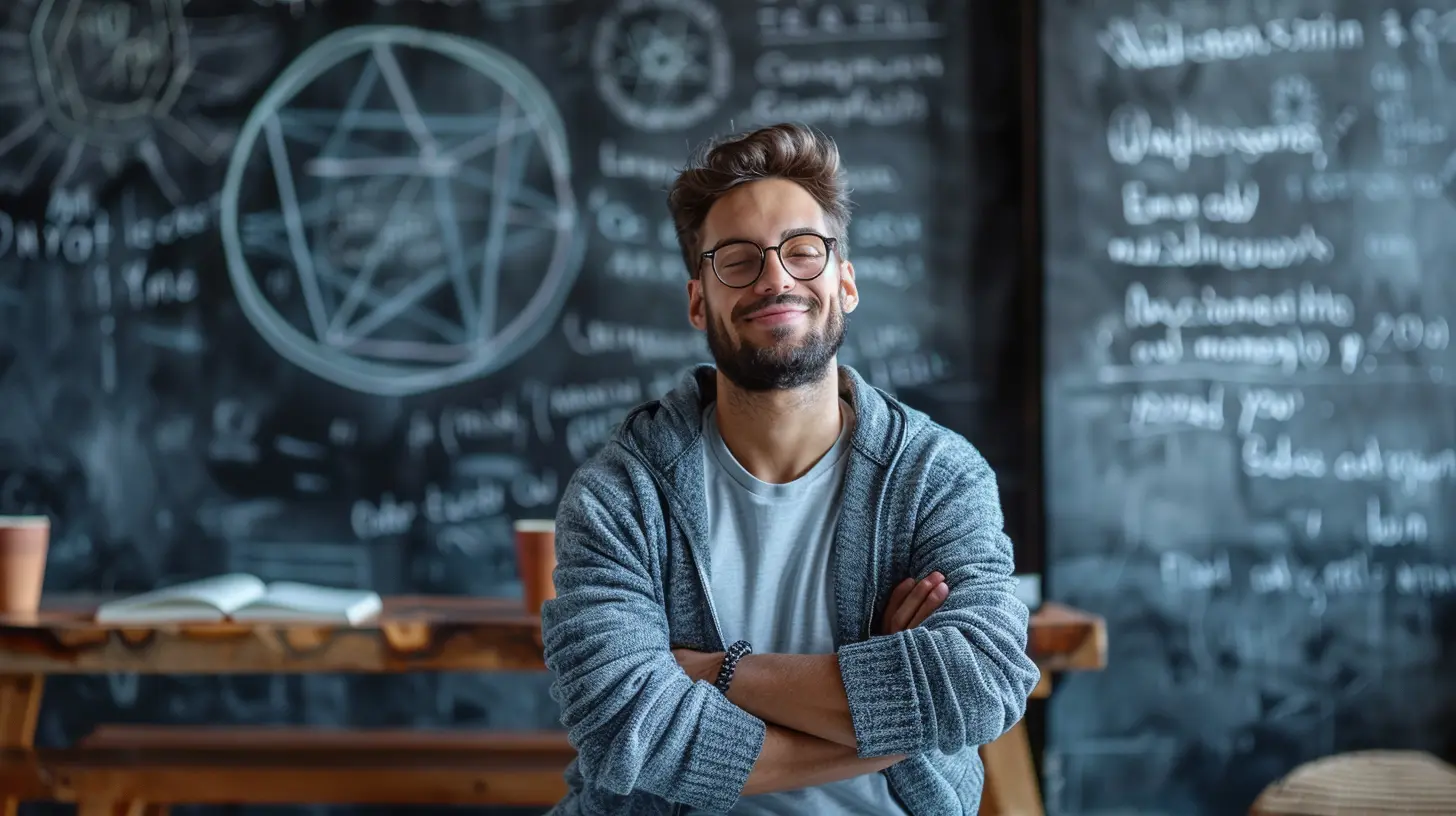The Role of Mindfulness in Student Success