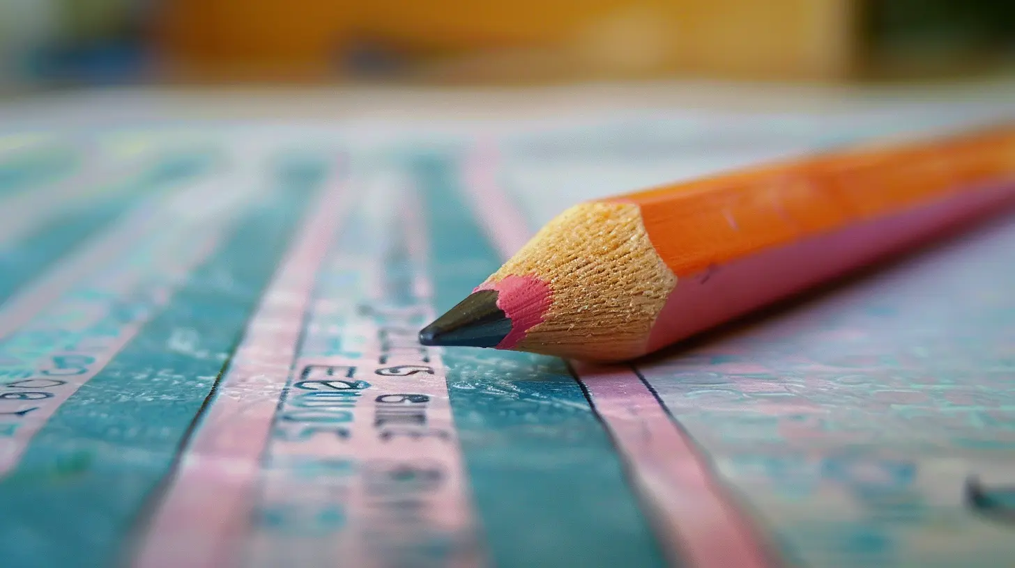 Tips for Parents: How to Support Your Child During Test Season