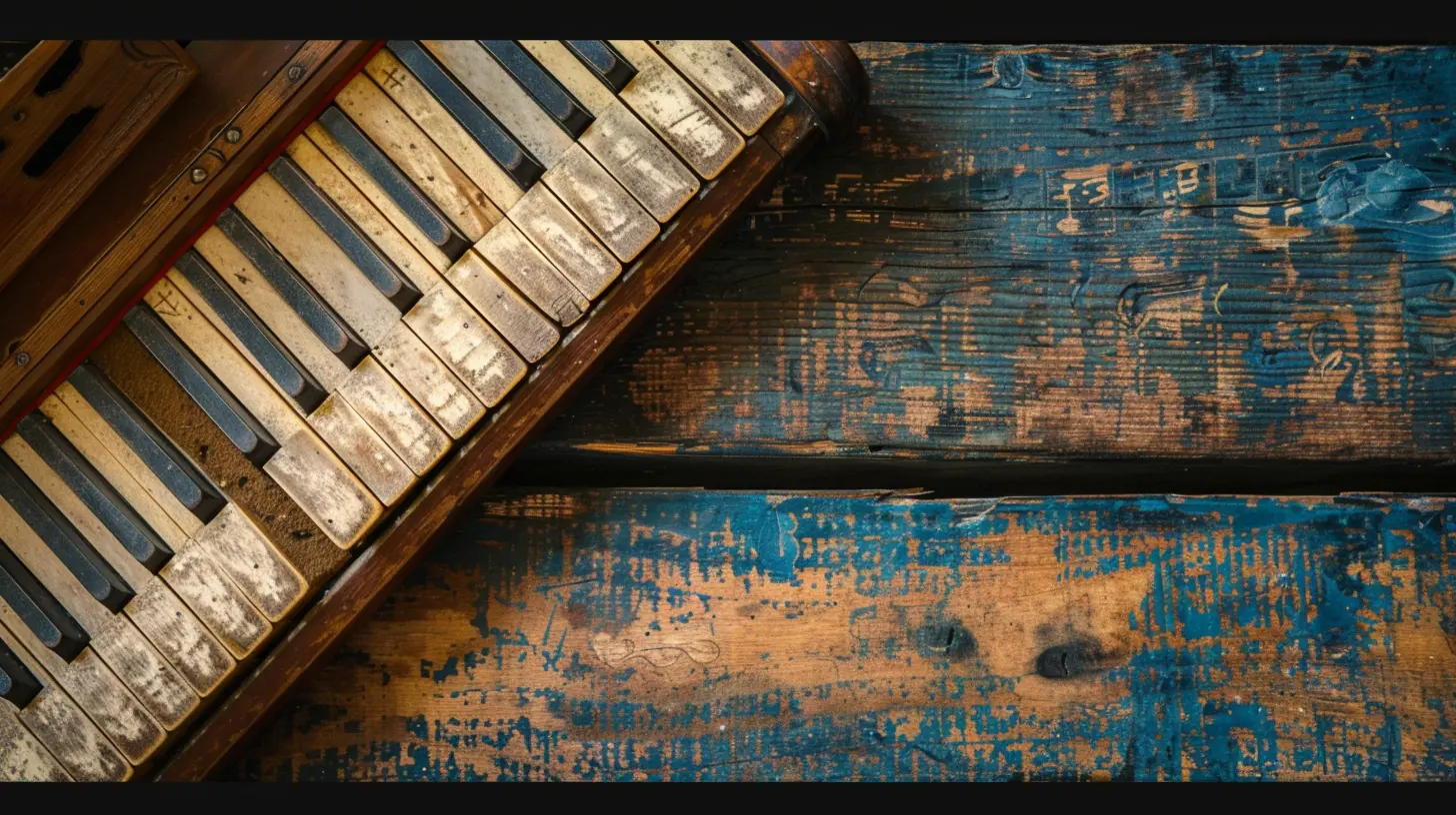 Tips for Teaching Music to Non-Musicians