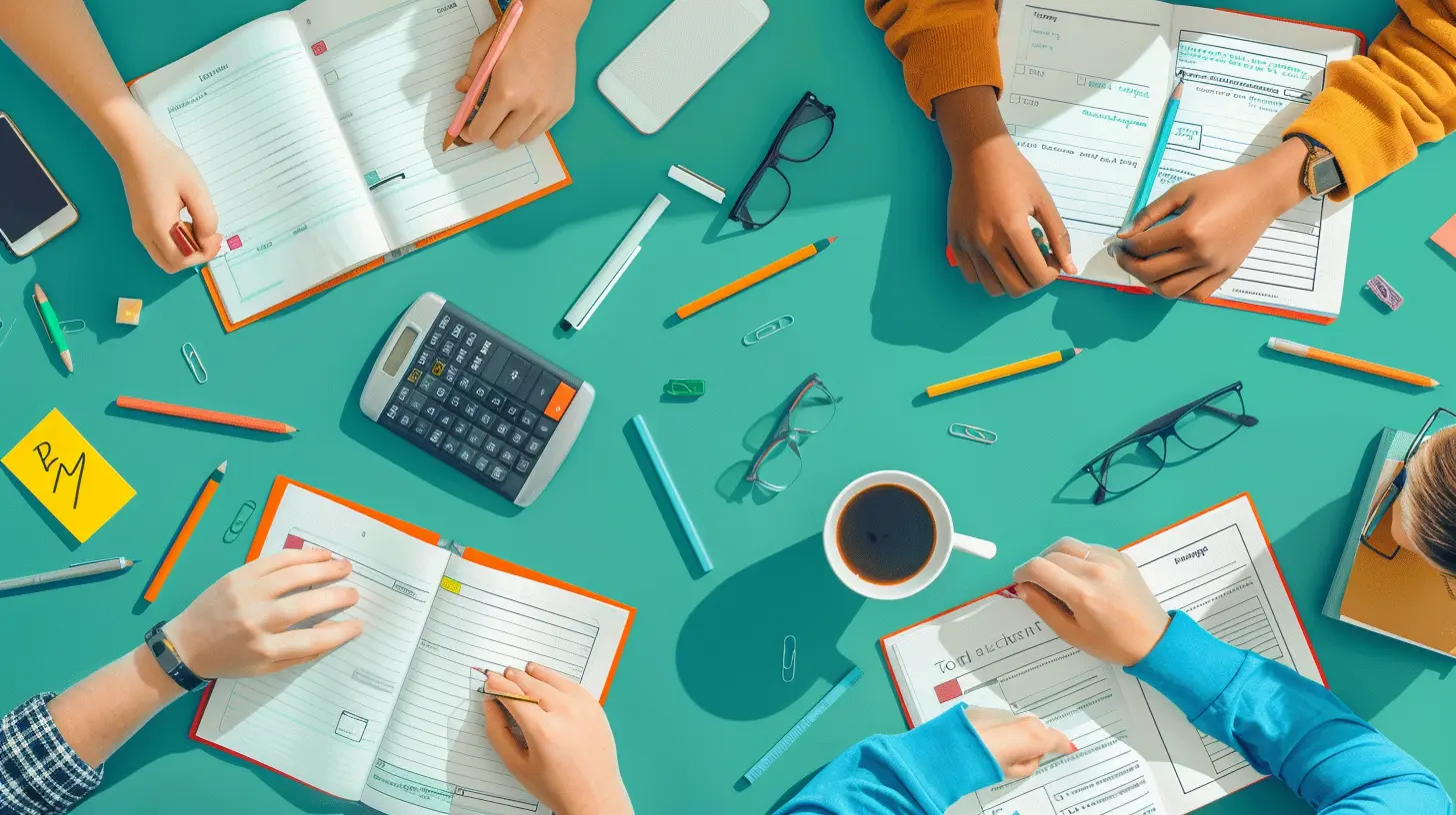 Understanding the Different Types of Standardized Tests and Their Purposes