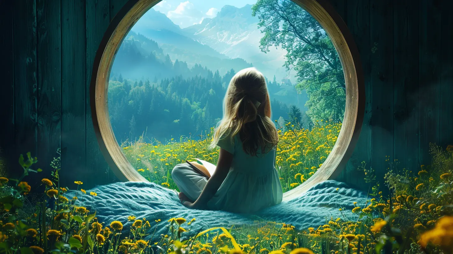 Unlocking Your Child’s Reading Potential: Early Literacy Tips for Parents