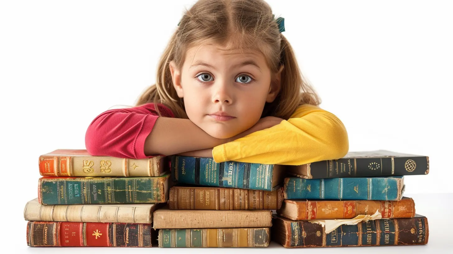Unlocking Your Child’s Reading Potential: Early Literacy Tips for Parents