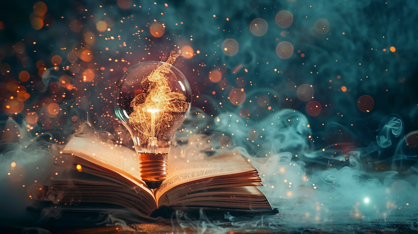 Unlocking Your Potential: The Power of Lifelong Learning