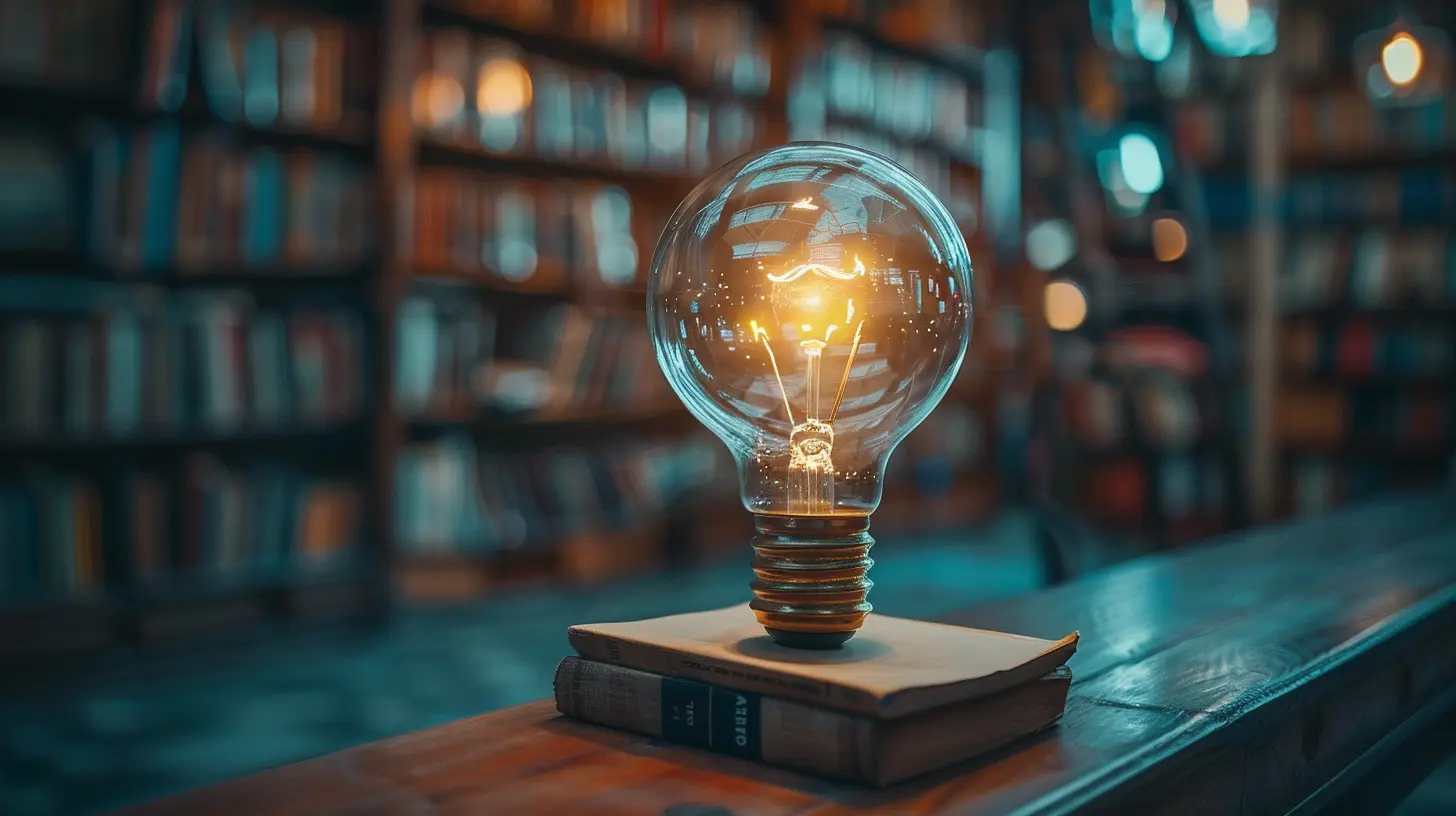 Unlocking Your Potential: The Power of Lifelong Learning