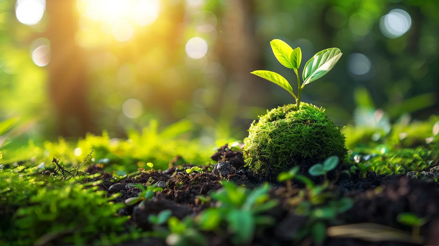 Using Coding to Teach Environmental Science in Schools