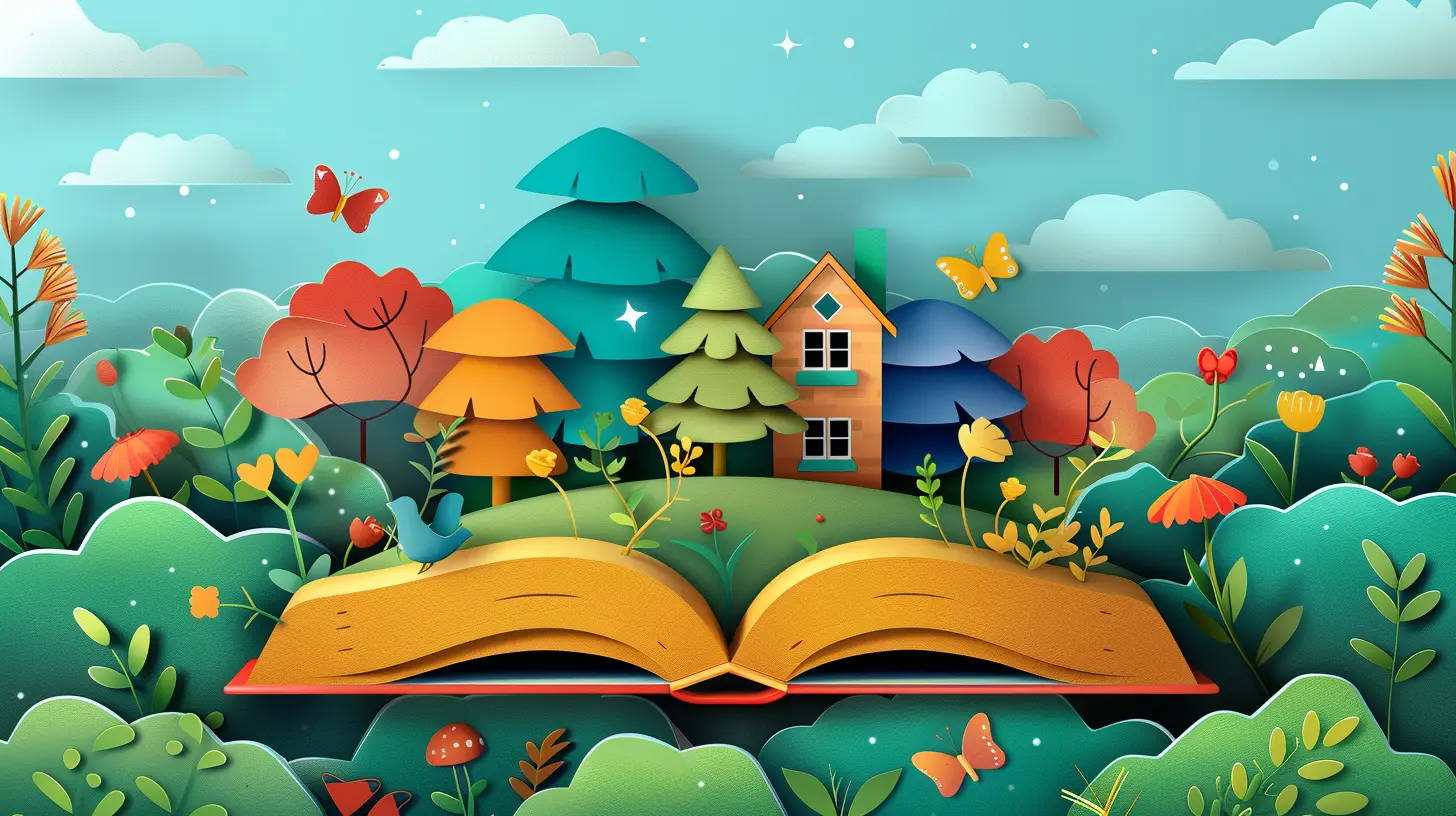Using Educational Apps to Enhance Early Literacy