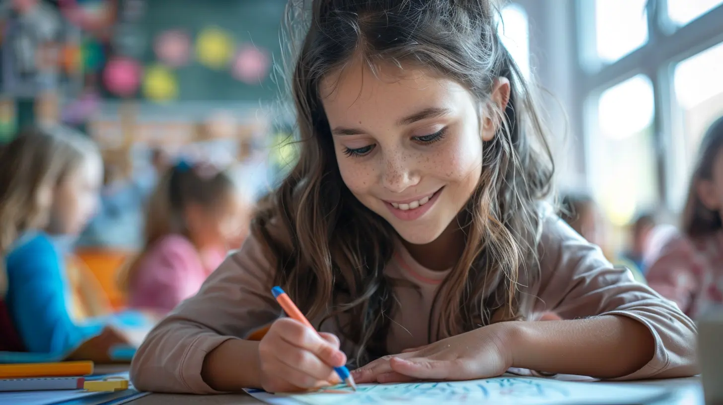 Using Observation as a Tool for Student Assessment