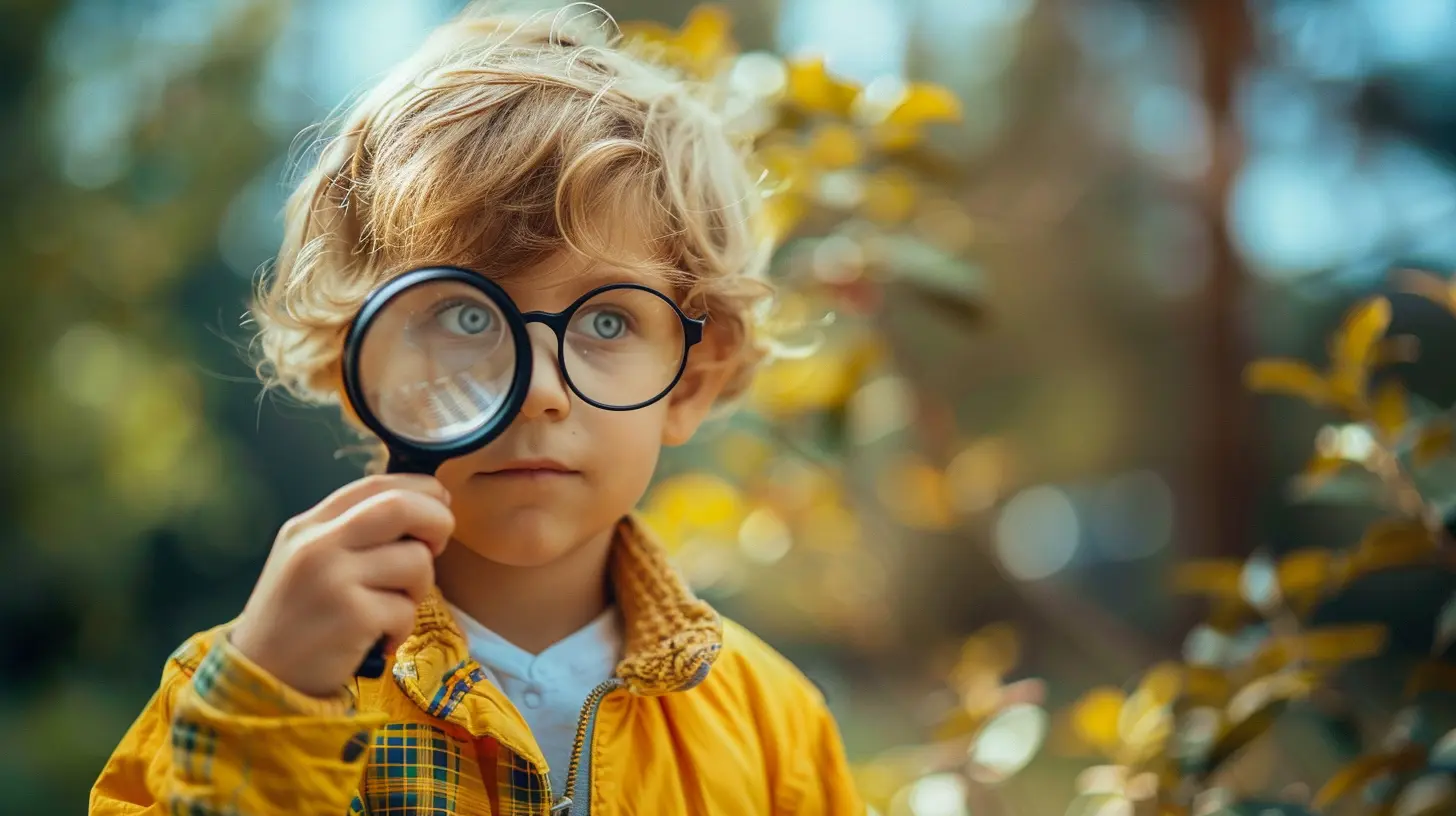 Using Observation as a Tool for Student Assessment