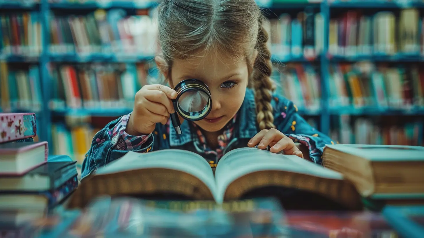 Using Observation as a Tool for Student Assessment