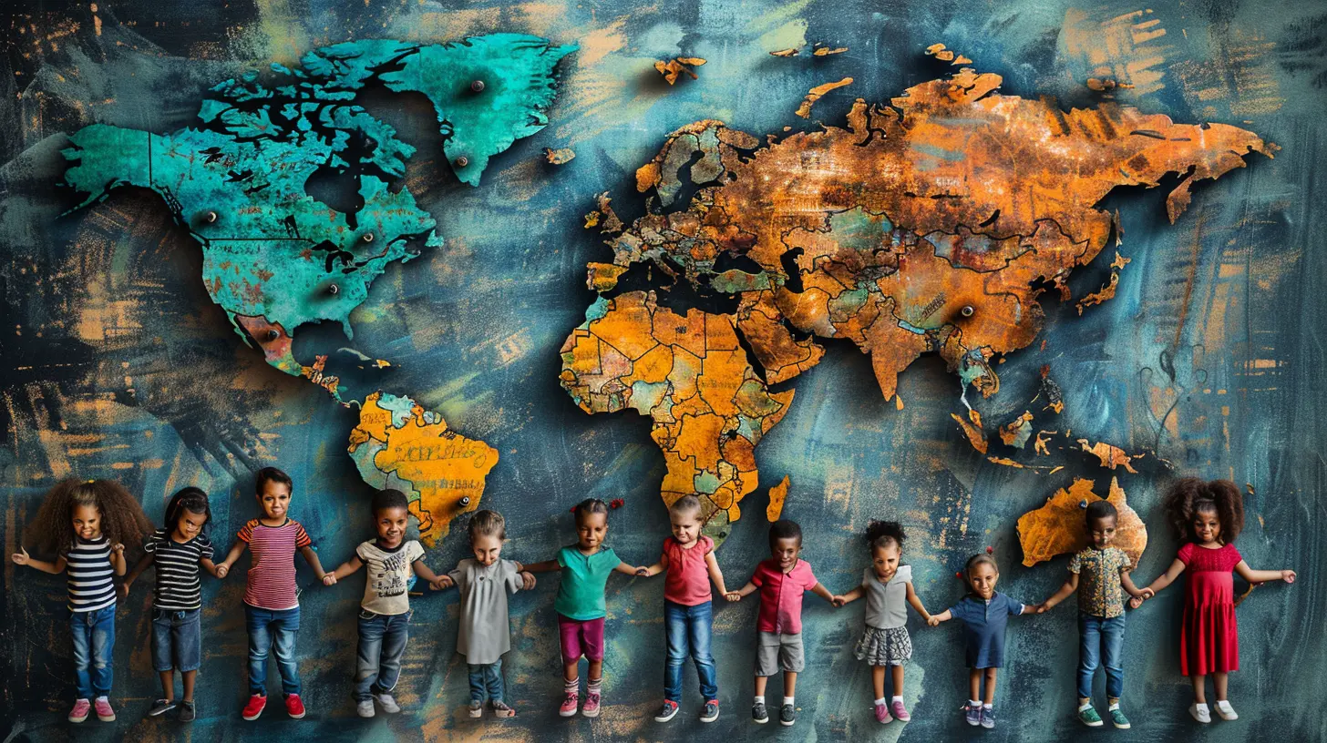 Using PBL to Promote Social Justice and Equity