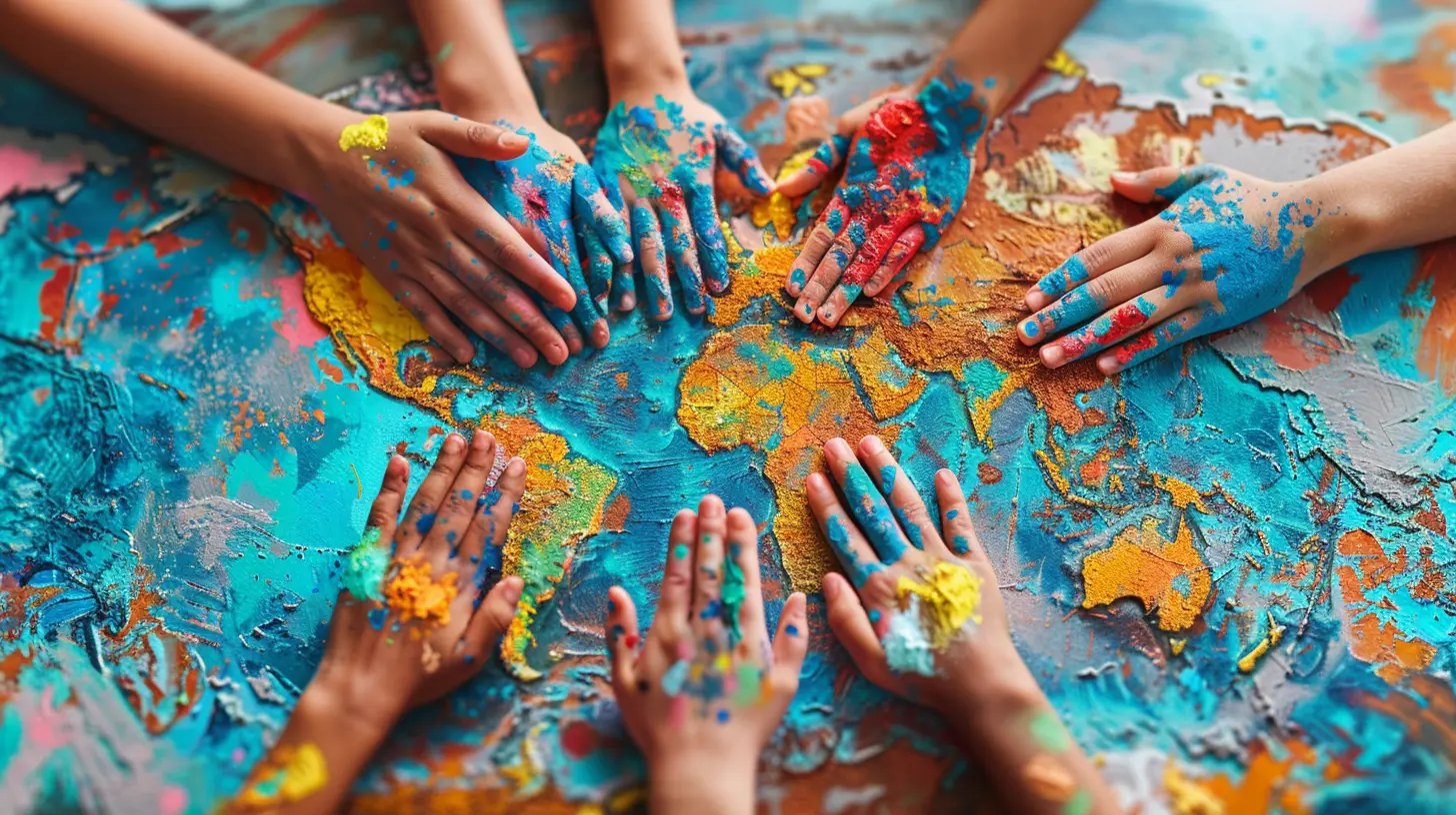 Using PBL to Promote Social Justice and Equity