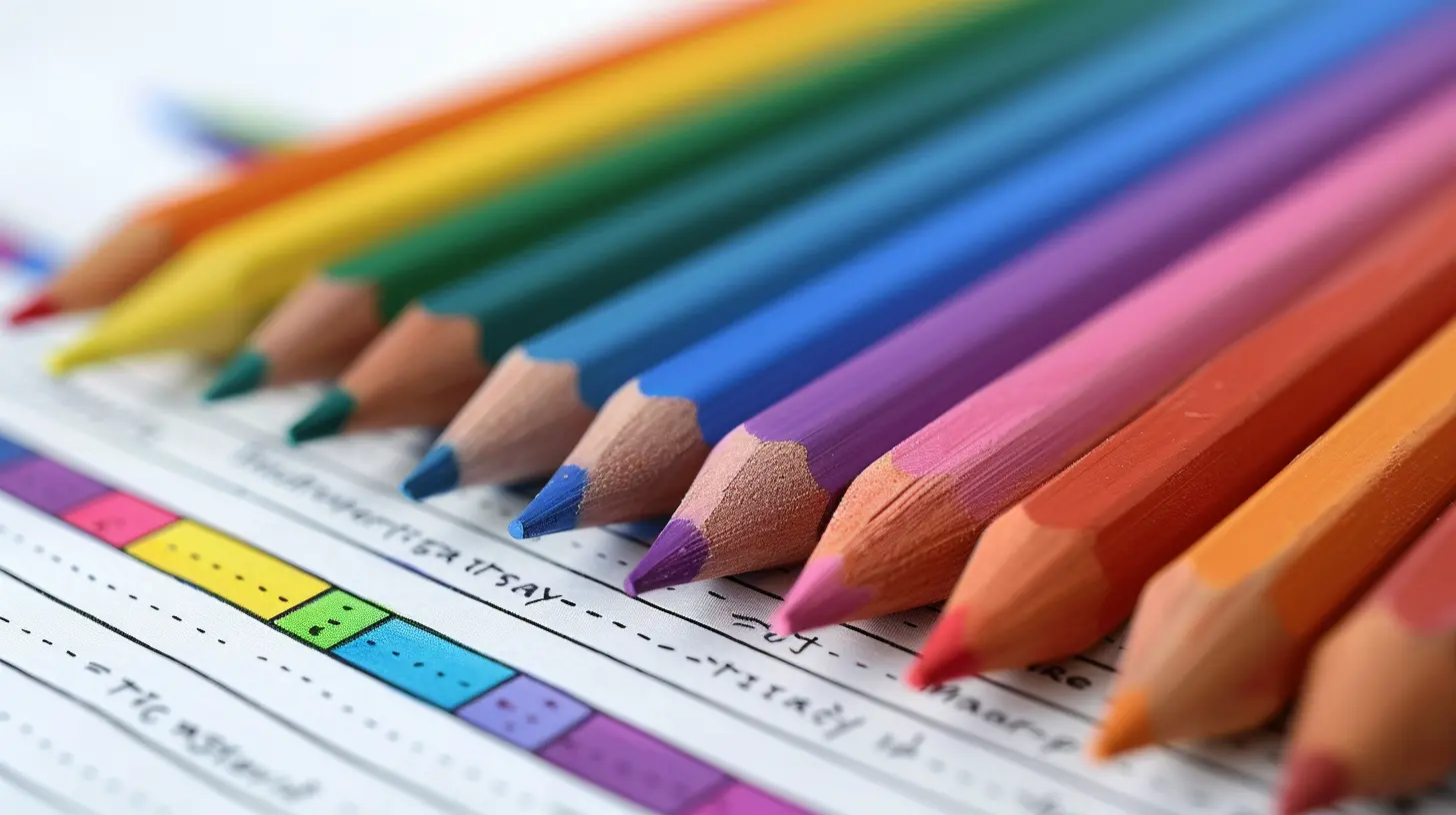 Using Student Data to Inform Instructional Practices