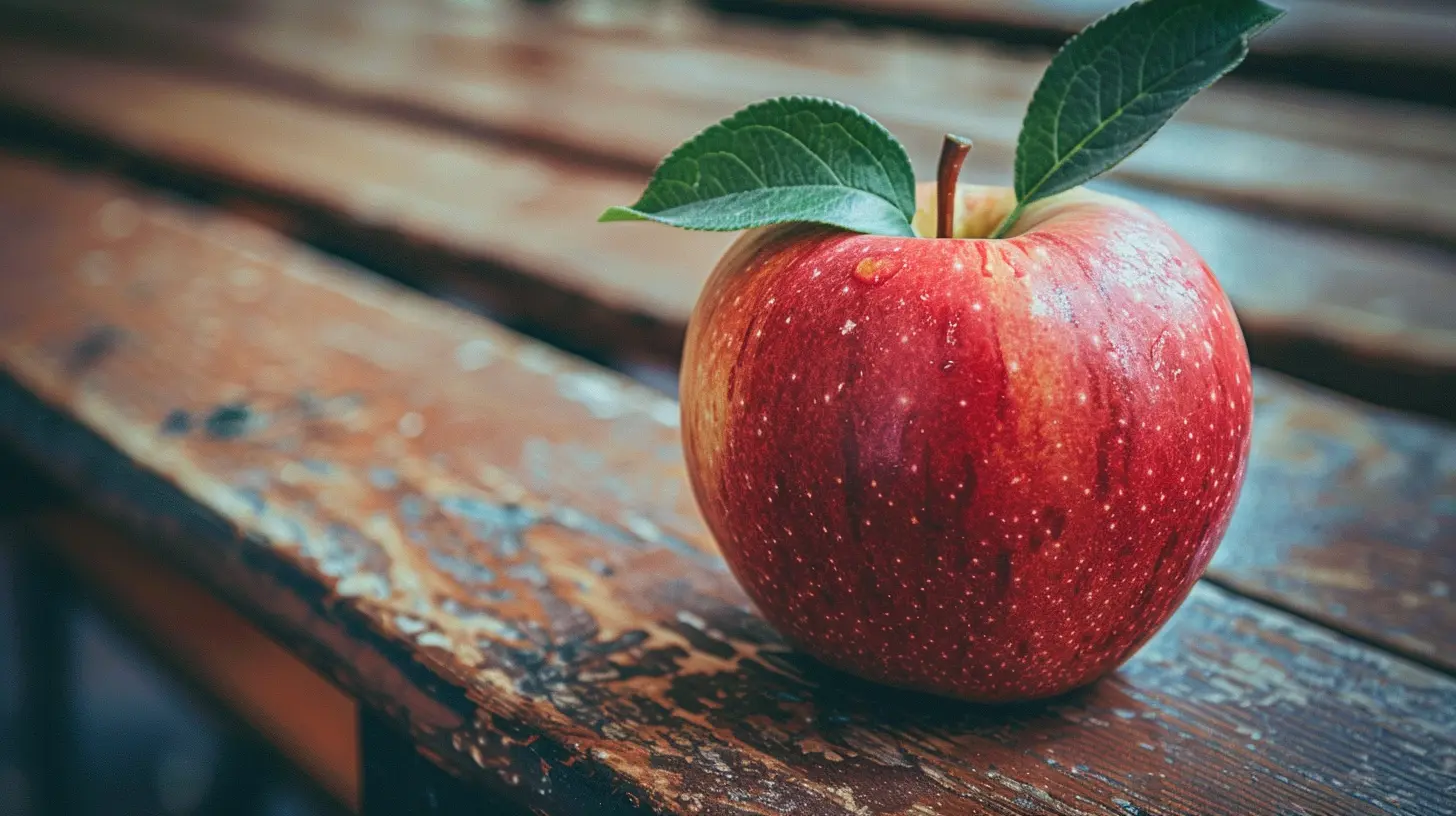 Using Technology to Enhance Classroom Instruction