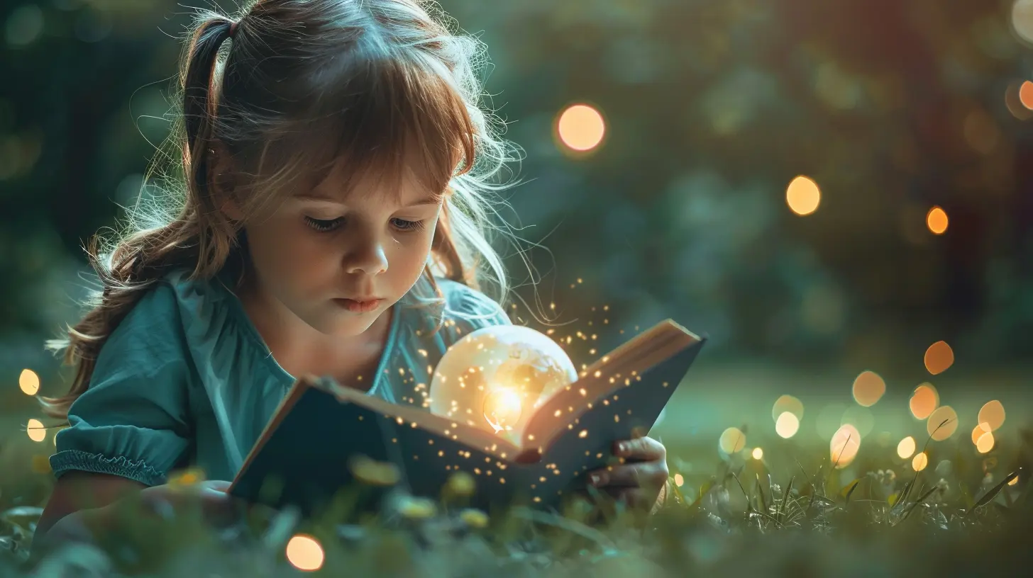 Why Early Literacy Skills Are Essential for Future Academic Success