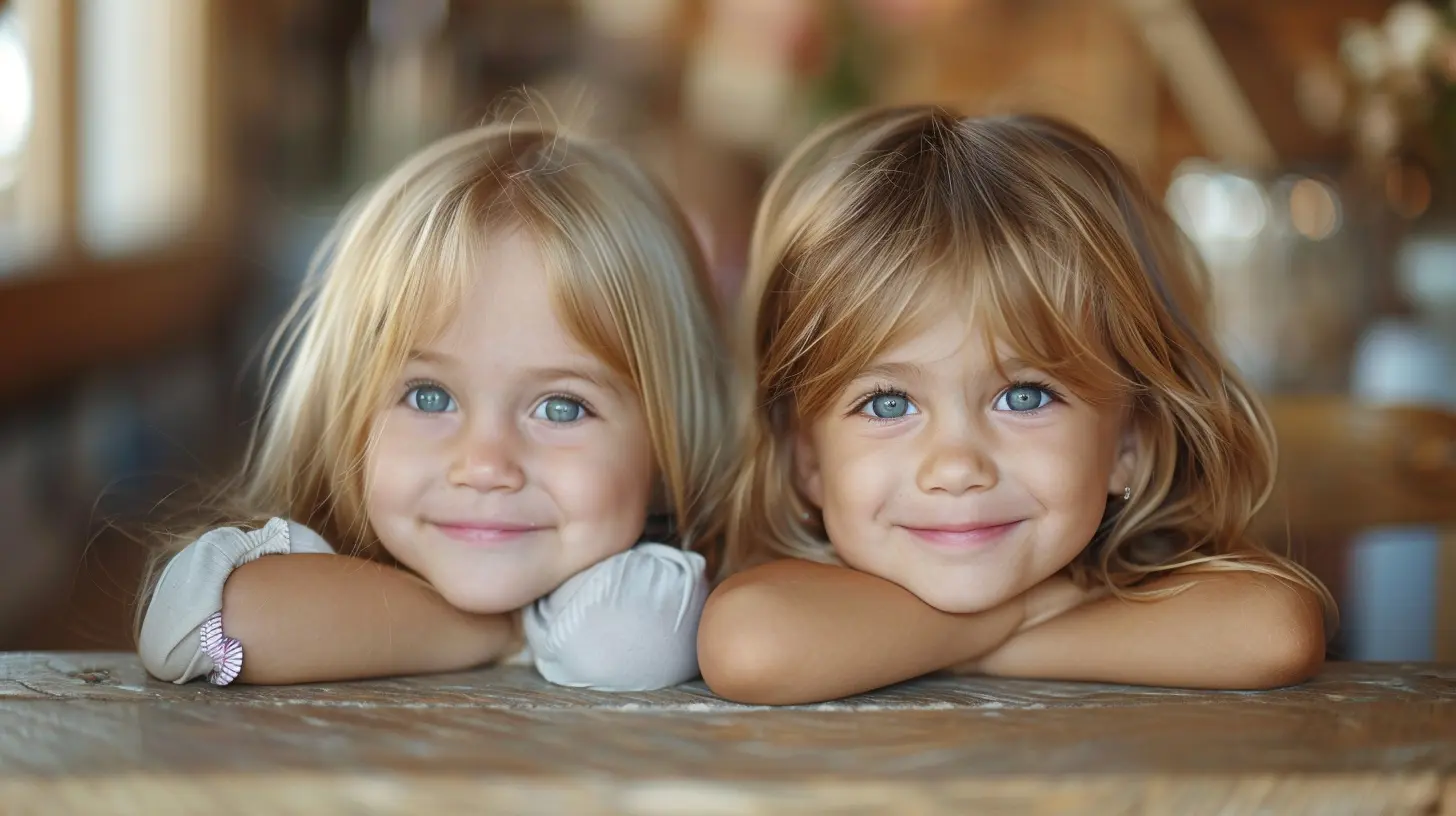 Why Montessori Education is Ideal for Developing Social-Emotional Skills