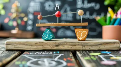 Balancing Rigor and Support: Best Practices for Challenging Students