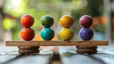 Balancing Rigor and Support: Best Practices for Challenging Students