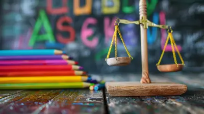 Balancing Summative and Formative Assessments for Maximum Impact