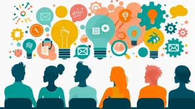 Building a Culture of Feedback in the Classroom