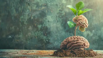 Building a Growth Mindset for Lifelong Learning