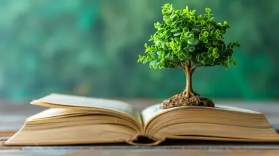 Building A Growth Mindset For Lifelong Learning