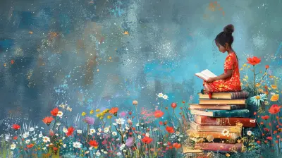 Building A Strong Reading Foundation Through Repetition And Routine