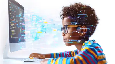 Building Critical Thinking Skills Through Classroom Coding Projects