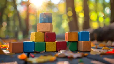 Building Strong Foundations: The Role of Early Literacy