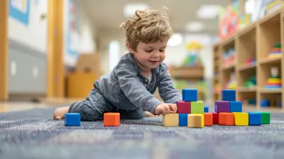 Building Strong Foundations: The Role of Early Literacy