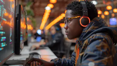 Coding for Literacy: How Programming Can Improve Reading and Writing Skills