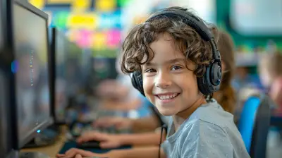 Coding In Schools Moving Beyond The Basics Of Syntax