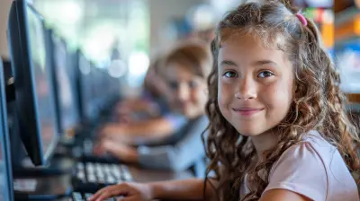 Coding in Schools: Moving Beyond the Basics of Syntax