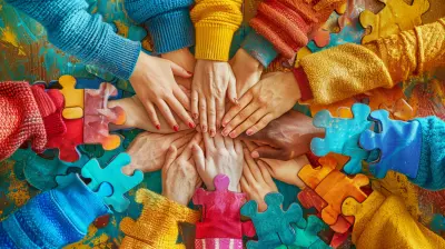 Collaborative Learning: How to Create Group-Centered Lesson Plans