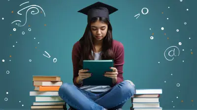 Creating a Study Routine That Works for Adult Learners