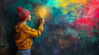 Creative Approaches to Engaging Students in Active Learning