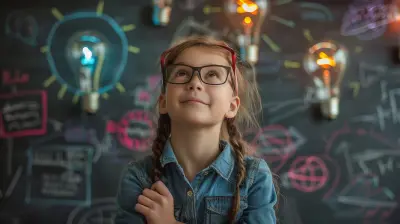 Creative Ways to Assess Critical Thinking in the Classroom
