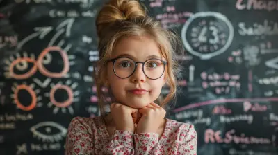Creative Ways to Assess Critical Thinking in the Classroom