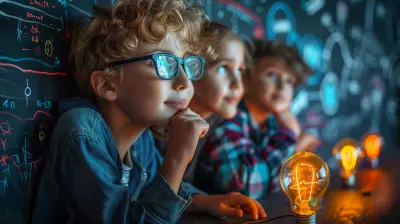 Creative Ways To Assess Critical Thinking In The Classroom
